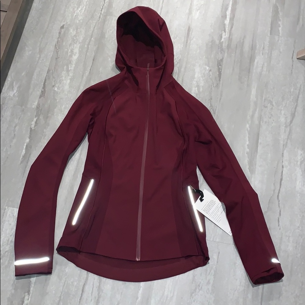 Lululemon Jacket - Picture 2 of 5